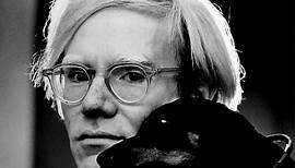Das bewegte Leben des Andy Warhol