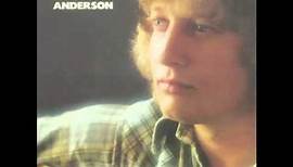 John Anderson -- She Just Started Liking Cheatin' Songs