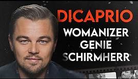 Leonardo DiCaprio: Leben vor dem Oscar | Biografie Teil 1 (Titanic, The Revenant, The Great Gatsby)