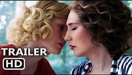 THE AFFAIR Trailer (2021) Carice van Houten Drama Movie