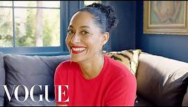73 Questions With Tracee Ellis Ross | Vogue