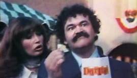 Doritos comercial from the 70's with Avery Schreiber