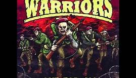 The Warriors - One For All (Full Album - 2022)