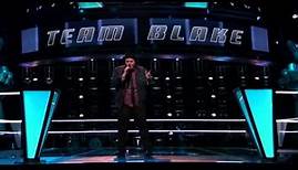 ✪ The Voice 2015 ✪ Top 10 Knockouts ✪ Brian Johnson - Nothing Ever Hurt Like You