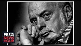 What Broadway legend Harold Prince meant to American theater