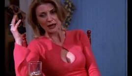 Beth Broderick looking good in a blouse top 02
