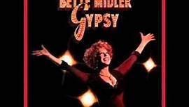 Gypsy (1993) - You Gotta Get A Gimmick