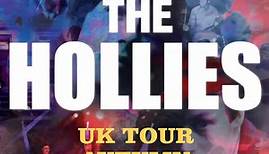 The Hollies 2023 UK Tour
