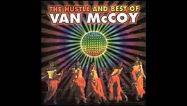 Van McCoy - The Hustle And Best Of - African Symphony
