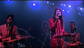 Tonight is what it means to be young - Streets of Fire.ost