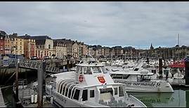 Dieppe - Seine-Maritime - Normandie - France - City Tour