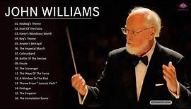 John Williams Greatest Hits - Best Songs Of John Williams 2021 - Most Instrumental Music 2021
