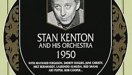 Stan Kenton And His Orchestra - 1950