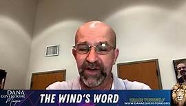 The Wind's Word - Pastor Dana Coverstone