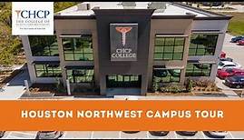 CHCP Houston Northwest Campus Tour