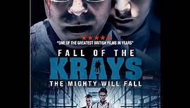 THE FALL OF THE KRAYS Official Trailer (2016) Zackary Adler