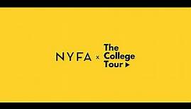 Inside New York Film Academy | The College Tour