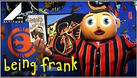 BEING FRANK: The Chris Sievey Story (2018) | Official Trailer | Altitude Films