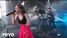 CHVRCHES - Miracle (From Jimmy Kimmel Live!)