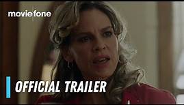 Ordinary Angels | Official Trailer | Hilary Swank, Alan Ritchson