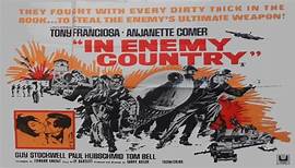 In Enemy Country (1968) ★