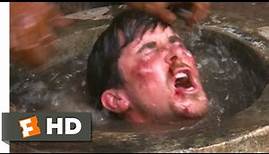 Rescue Dawn (2006) - Tortured Scene (3/12) | Movieclips