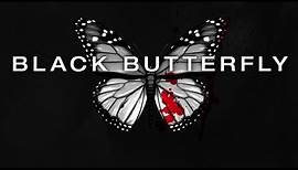 Black Butterfly Trailer deutsch Trailer german