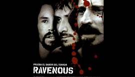 Ravenous OST - Saveoursoulissa