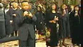 Come Home - Andrae Crouch & The New Christ Memorial COGIC - Choir 12/4/03