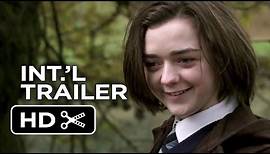 The Falling Official UK Trailer (2015) - Maisie Williams Mystery Movie HD