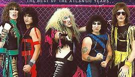 Twisted Sister - The Best Of The Atlantic Years