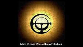 Marc Rizzo's Committee Thirteen (entire album)