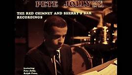 Pete Jolly Trio - Bluesette