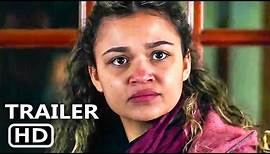 THE PAINTER Trailer (2024) Madison Bailey, Charlie Weber ᴴᴰ