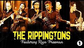 The Rippingtons Ultimate Mix 1 (HQ / HD)