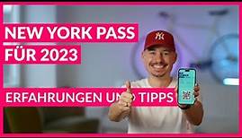 Der New York Pass 2024: Erfahrungen, Tipps & Rabattcode 💸