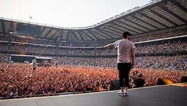 Eminem live at London Twickenham, 14.7.2018, Full Concert HD, Revival Tour