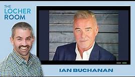 Ian Buchanan - The Interview
