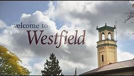 Welcome to Westfield NJ