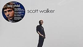 Scott Walker - Boy Child - The Best Of 1967 - 1970