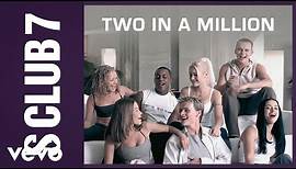 S Club - Two In A Million