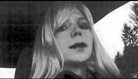 Who is Chelsea Manning?
