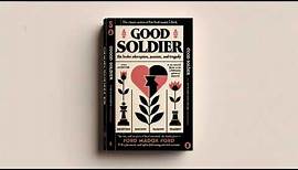 Good Soldier by Ford Madox Ford - Full Audiobook (English)