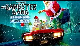 Die Gangster Gang: Schurkische Weihnachten Trailer | Netflix