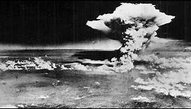 Vor 75 Jahren: Die Atomangriffe auf Hiroshima und Nagasaki