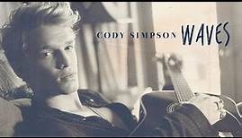 Cody Simpson - Waves (Acoustic)