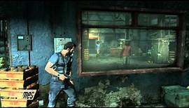 Max Payne 3 - Test / Review von PC Games