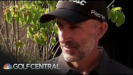 Geoff Ogilvy describes grumpiness in PGA Tour players meeting | Golf Central | Golf Channel