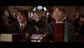 Harry Potter - Die Kammer des Schreckens | Trailer HQ Deutsch | 2002
