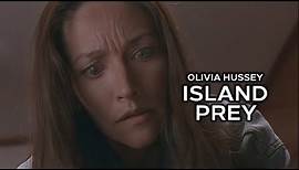 Olivia Hussey in Island Prey (2001) – (Clip 5/8)